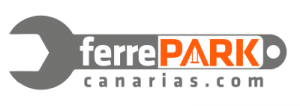 Logo FerrePark Canarias