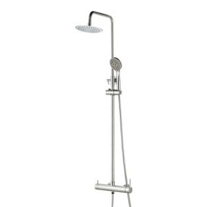 COLUMNA DE DUCHA SERIE ATENEA BENOTTI