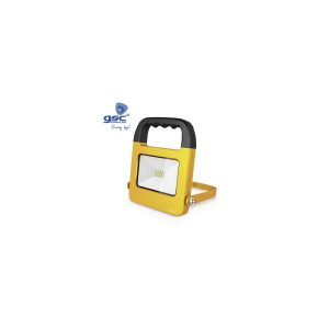 GSC FOCO LED TRABAJO 20W-6K-RECARGABLE
