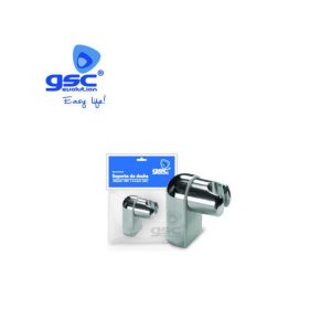 SOPORTE MANGO DUCHA CROMADO