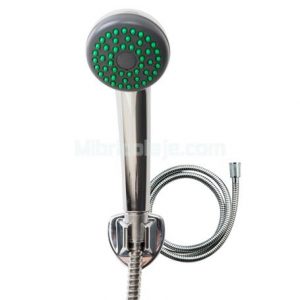 KIT MANGO DUCHA+MANGUERA SERIE BERLIN BENOTTI