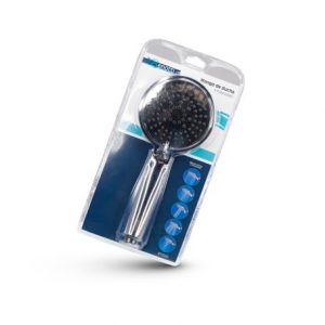 MANGO DE DUCHA 5 FUNCIONES BENOTTI