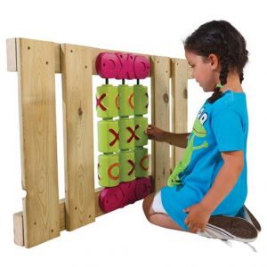 OXO JUEGO 3 EN LÍNEA