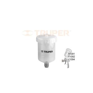 Tanque repuesto. Para pistola Ref. 11091 / 11092 / 11094