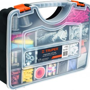   TRUPER ORGANIZADOR REFORZADO 42cmX47comp