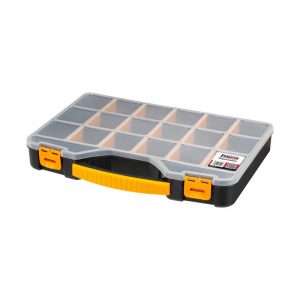 MALETIN ORGANIZADOR 13" 326X257X48MM PAMACON