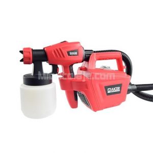 PISTOLA PINTAR ELECTRICA 800W AICER
