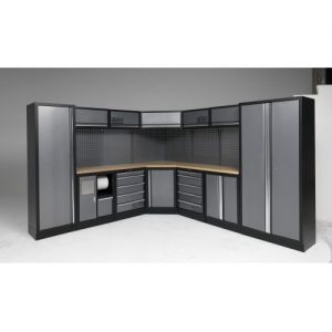 mueble taller tenerife