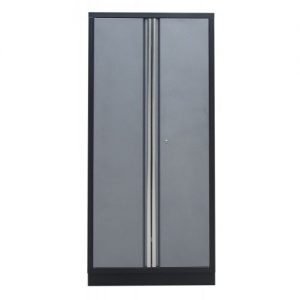 ARMARIO DE 2 METROS CON DOBLE PUERTA
