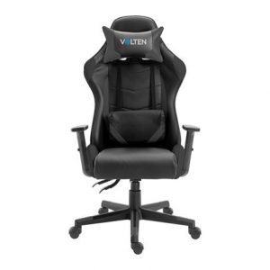 SILLA GAMING VLFORCE 850 NEGRA VOLTEN