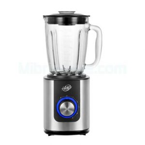 BATIDORA INOX 1.200W LARRYHOUSE