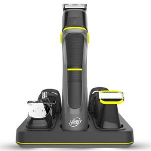 CORTADOR DE PELO BATERIA LITIO 14 EN 1