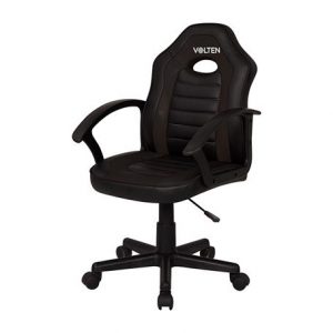 SILLA GAMING VLFORCE 250 NEGRA