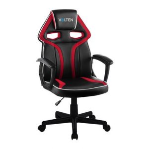 SILLA GAMING VLFORCE 800 ROJA VOLTEN
