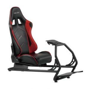 SILLA RACING SIMULADOR