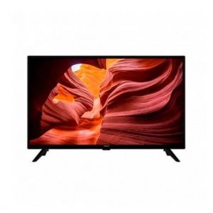 TELEVISIÓN DLED 32" STELEVISIÓN HD READY NEGRO HITACHI