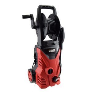 HIDROLIMPIADORA 120 BAR 1.600W 5 MTS MANGUERA AICER