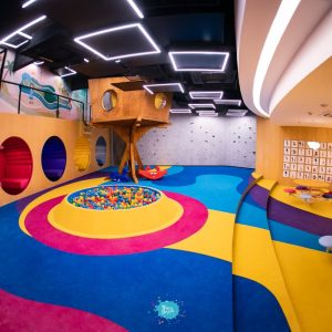 Miniclub hoteles