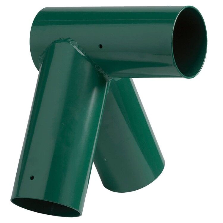 Kit para hacer un columpio con corners redondos rectos - Imagen 9