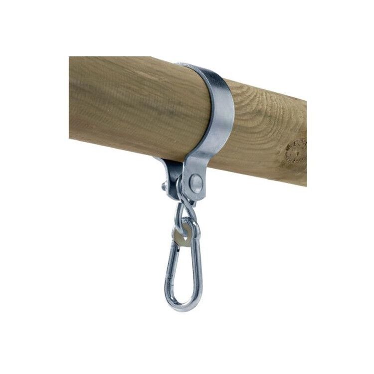 Kit para hacer un columpio con corners redondos rectos - Imagen 5