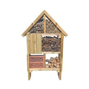 HOTEL de insectos MASGAMES L 5 Estrellas