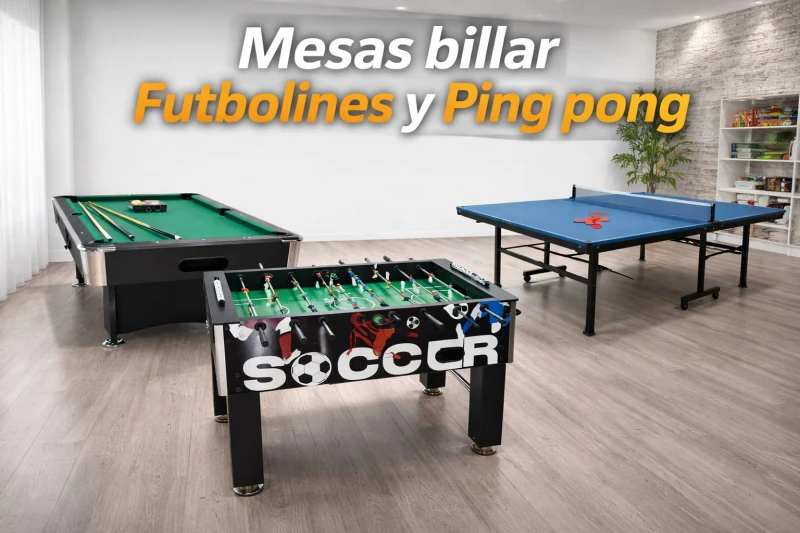 JUEGOS JARDÍN CATEGORÍA