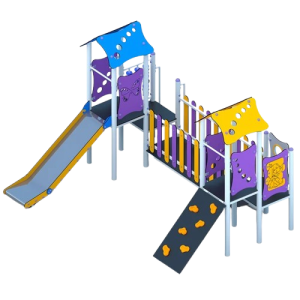 Parques COMERCIAL HORECA
