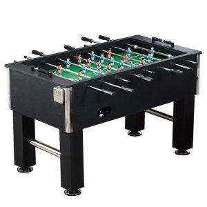 MESA DE FUTBOLIN  54"  139.4 X 74.4 X 87 CM